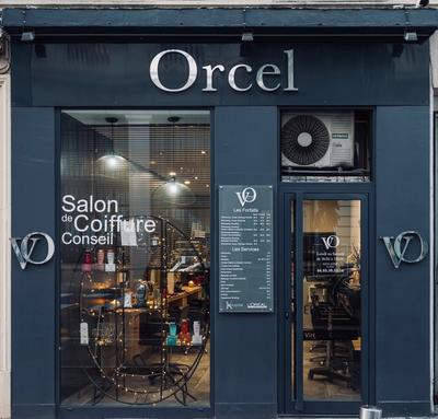 Fonds de commerce - Beauté / Bien-être - 35 m²