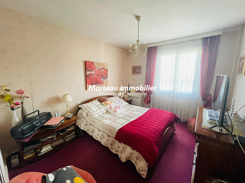 Maison - 162 m² - 7 pièces