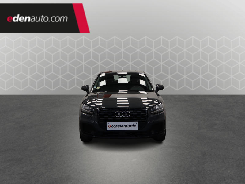 Audi Q2 30 Tdi 116 Bvm6 Sport