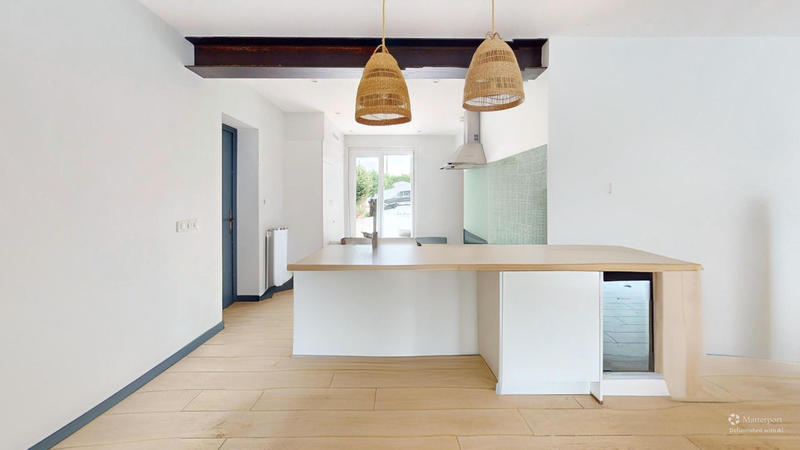 Villa - 190 m² - 6 pièces