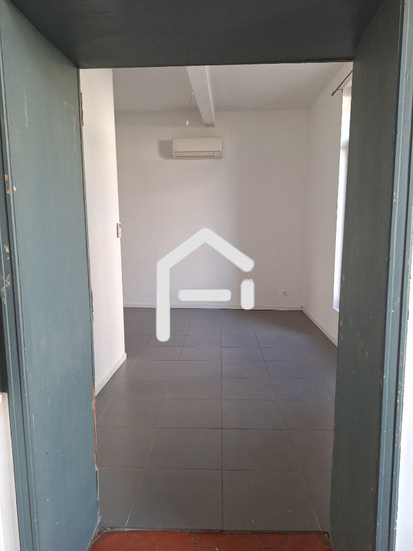 Appartement - 55 m² - 2 pièces