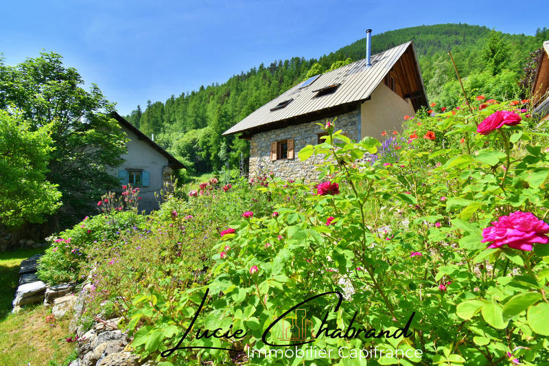 Maison - 127 m² - 10 pièces