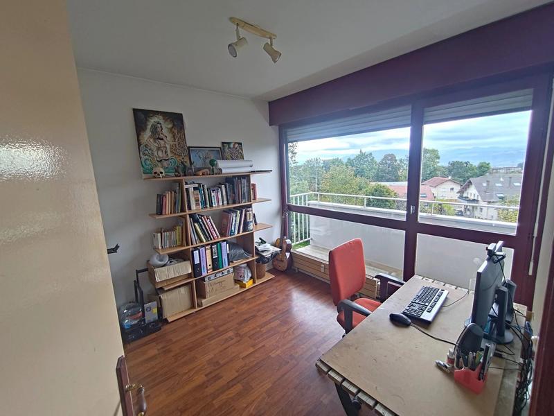 Appartement - 76 m² - 4 pièces