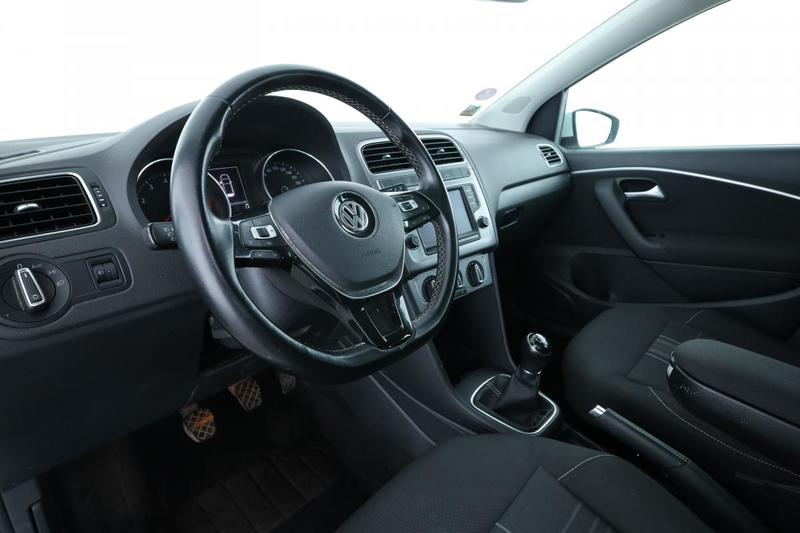 Volkswagen Polo 1.2 Tsi BlueMotion Tech Lounge 5p 90 ch