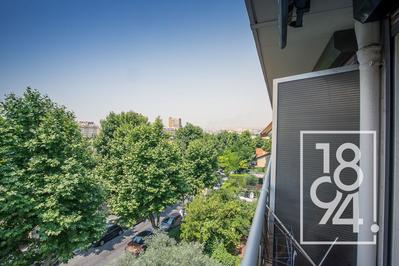 Appartement - 63 m² - 4 pièces