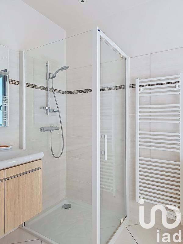 Maison de maîtres - 167 m² - 6 pièces