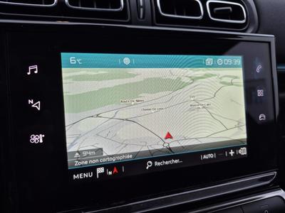 Citroën C3 III BlueHDi 100 s&amp;S Bvm Shine