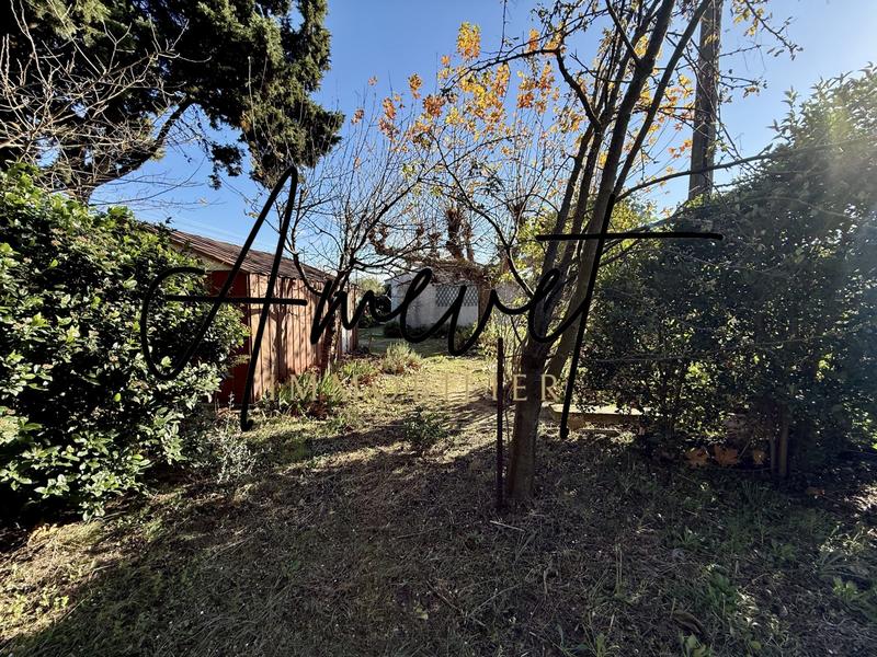 Maison - 84 m² - 5 pièces