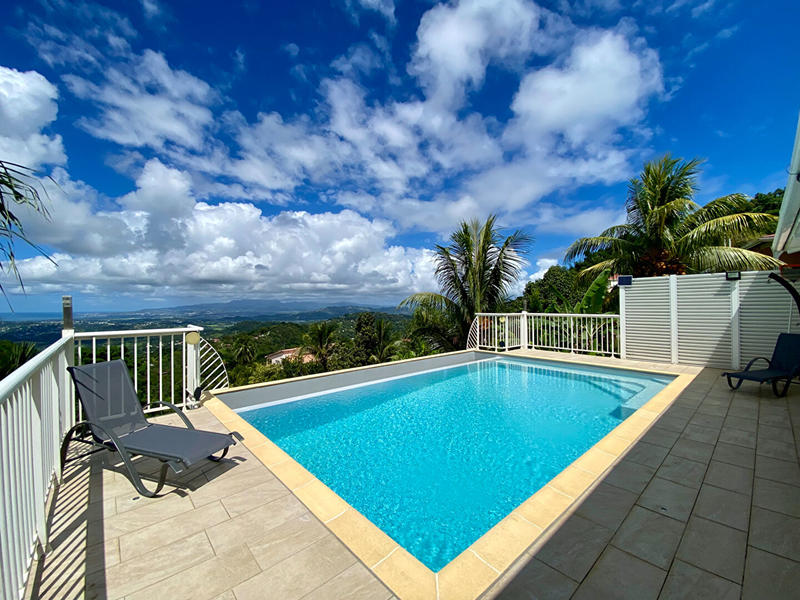 Maison - 163 m² - 5 pièces