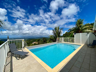 Maison - 163 m² - 5 pièces