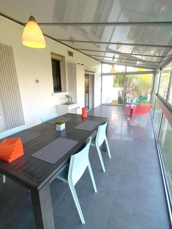 Maison - 148 m² - 6 pièces