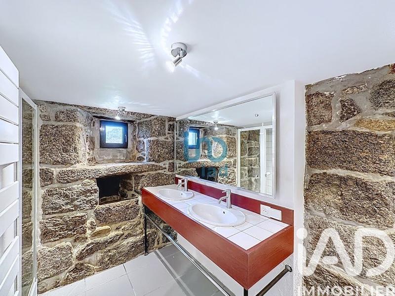 Maison - 170 m² - 7 pièces