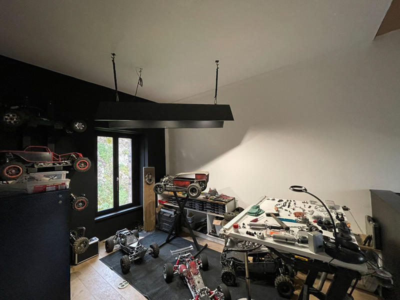 Maison de village - 190 m² - 8 pièces