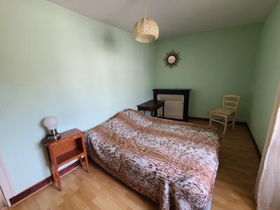 Maison - 134 m² - 9 pièces