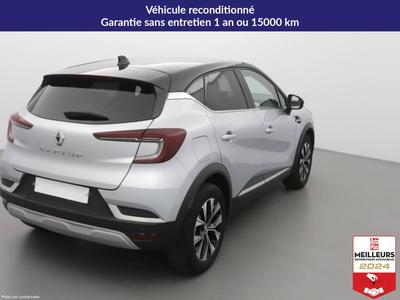 Renault Captur 1.0 Tce 90ch Techno