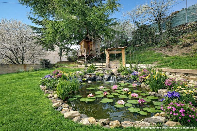 Maison - 84 m² - 4 pièces