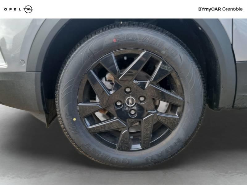 Opel Mokka 1.2 Turbo 130 ch Bvm6 Gs Line