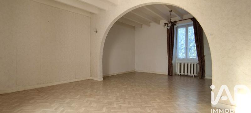 Maison - 133 m² - 4 pièces