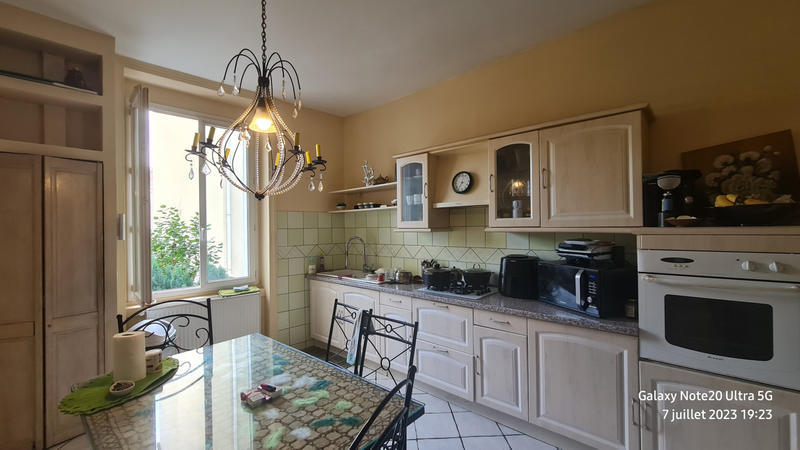 Maison - 140 m² - 4 pièces