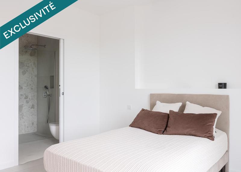 Maison - 205 m² - 6 pièces