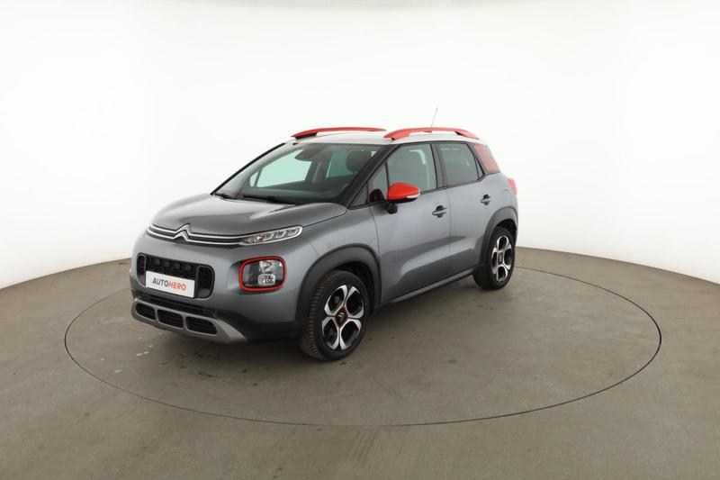 Citroën C3 Aircross 1.2 PureTech Shine Bv6 130 ch