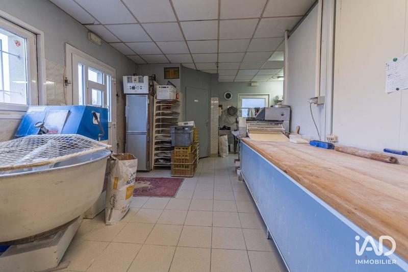 Local commercial - 152 m²