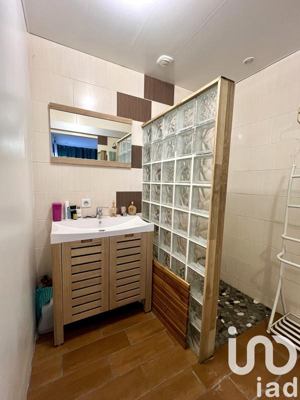 Maison - 136 m² - 5 pièces