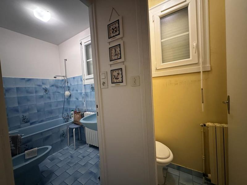 Pavillon - 65 m² - 3 pièces