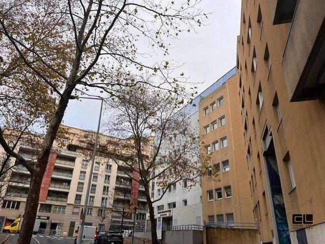 Appartement - 19 m² - 1 pièce