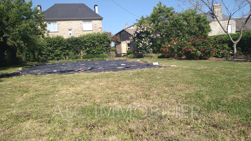 Maison de village - 126 m² - 4 pièces