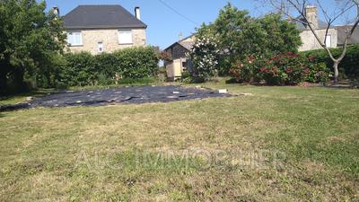 Maison de village - 126 m² - 4 pièces