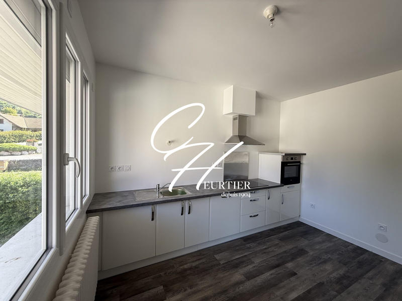 Appartement - 130 m² - 5 pièces