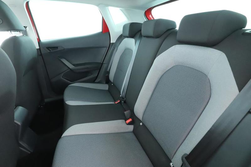 Seat Ibiza 1.0 Mpi Urban 80 ch