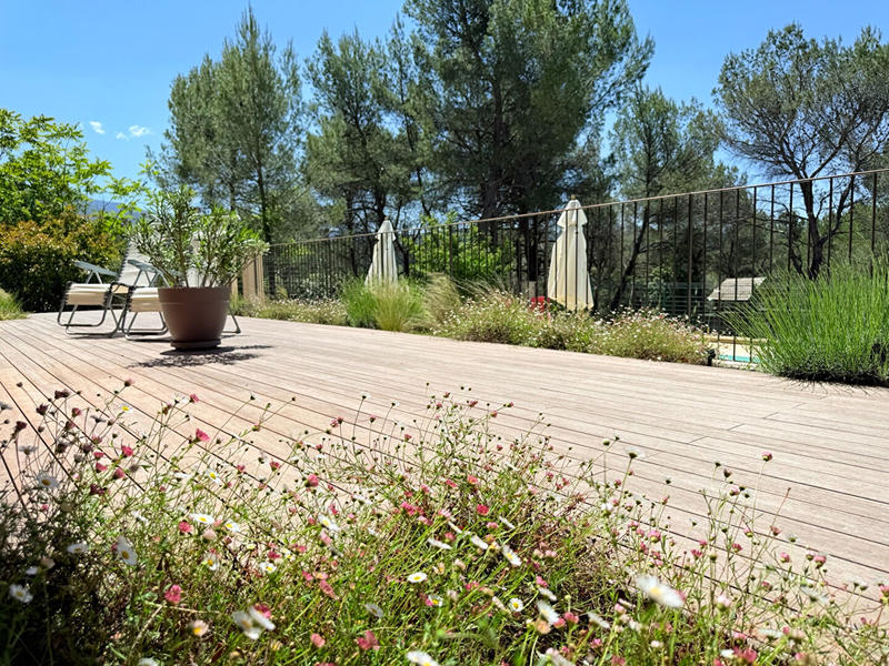 Maison - 154 m² - 8 pièces