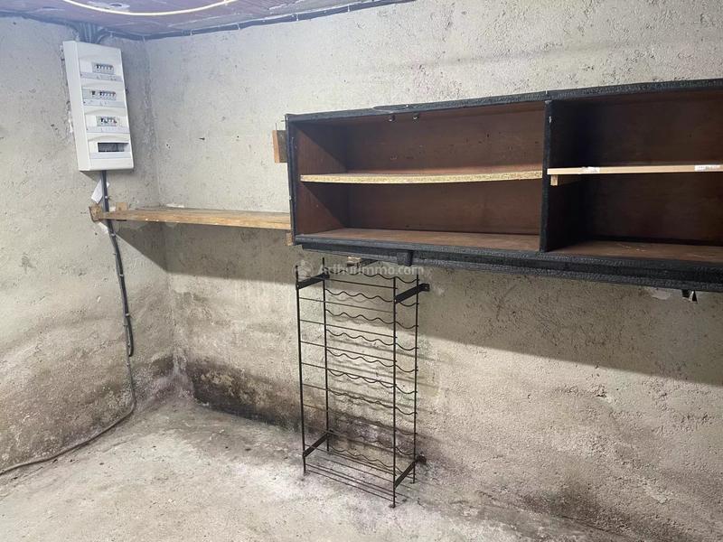 Maison - 98 m² - 10 pièces