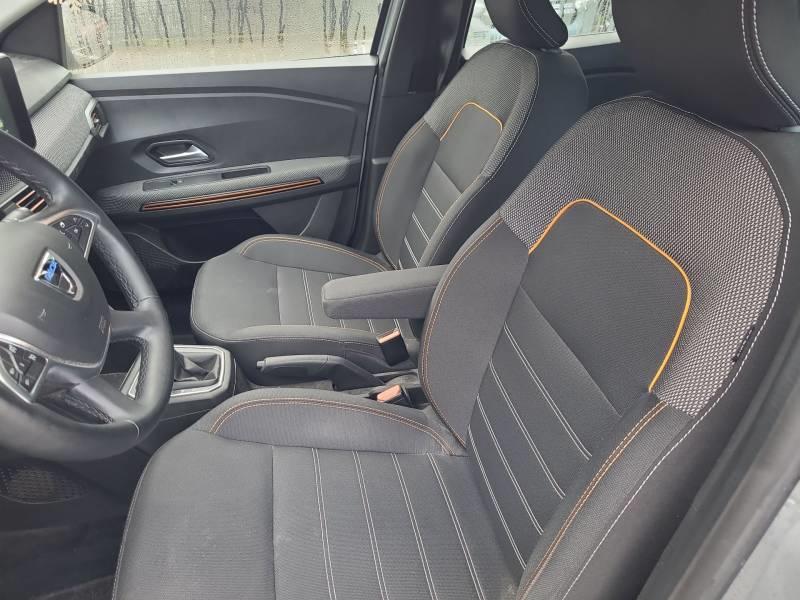 Dacia Sandero TCe 90 Cvt - 22 Stepway Confort