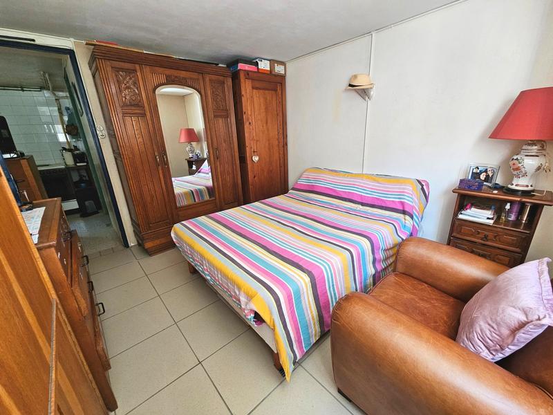 Maison de ville - 104 m² - 6 pièces