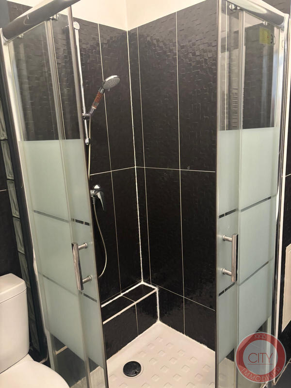 Appartement - 24 m² - 1 pièce