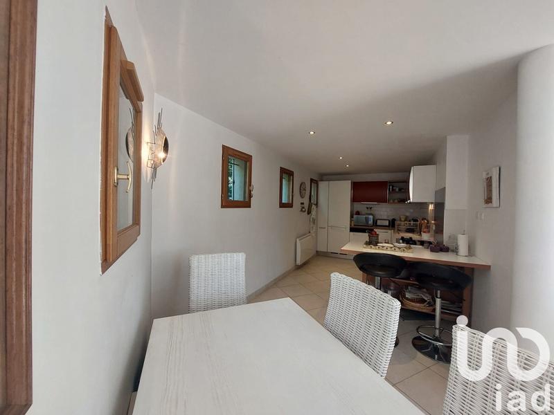 Maison - 112 m² - 5 pièces