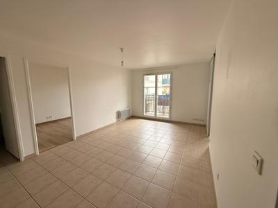 Appartement - 53 m² - 3 pièces