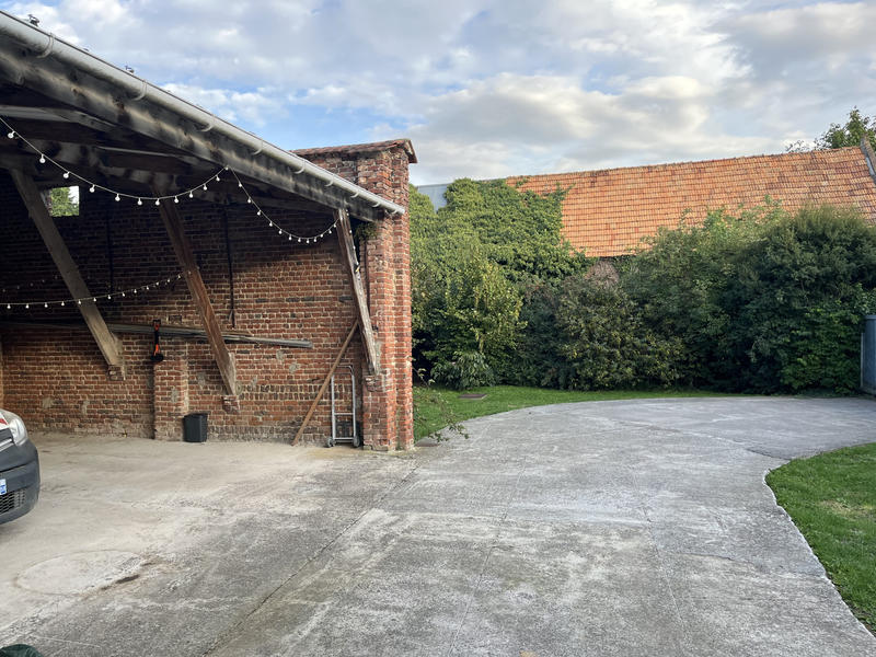 Maison - 184 m² - 6 pièces