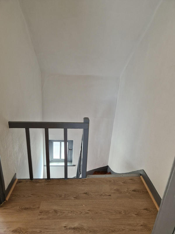 Appartement - 22 m² - 2 pièces