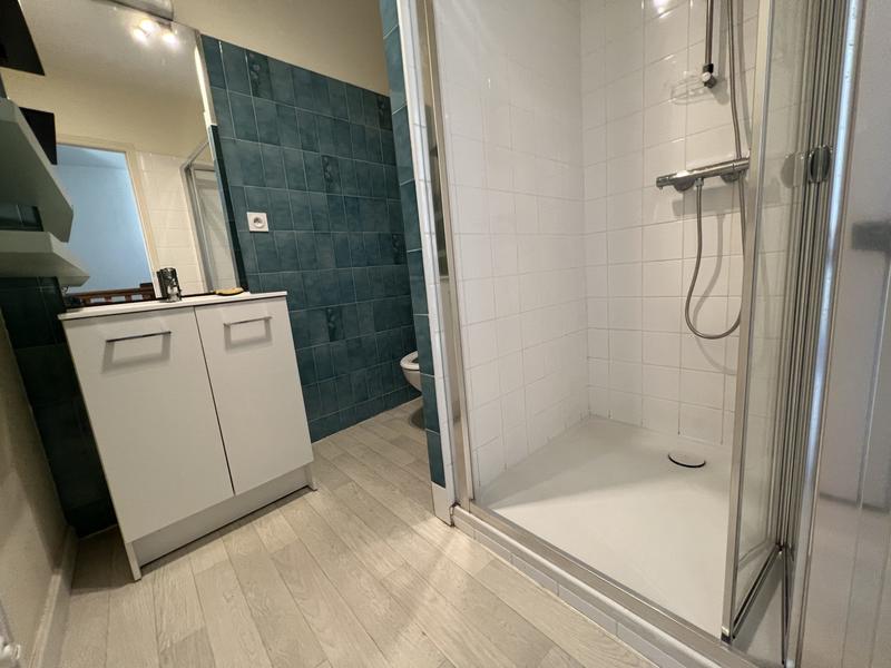 Maison - 62 m² - 3 pièces