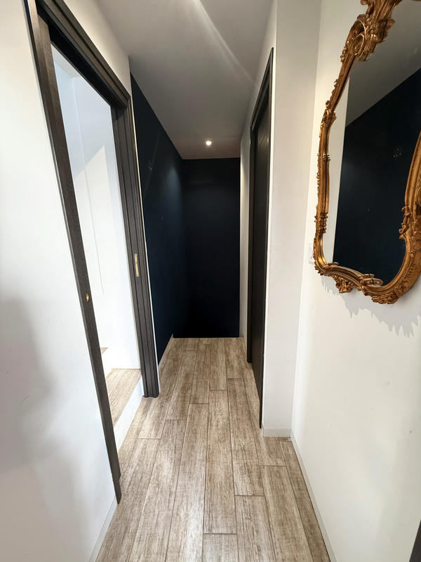 Maison - 77 m² - 3 pièces