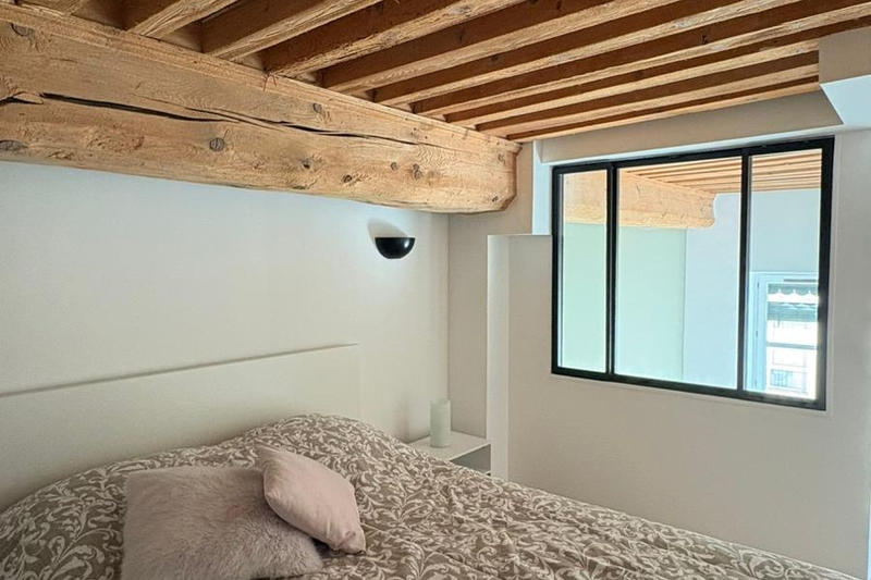 Appartement - 35 m² - 1 pièce