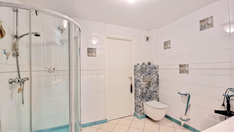 Duplex - 150 m² - 6 pièces