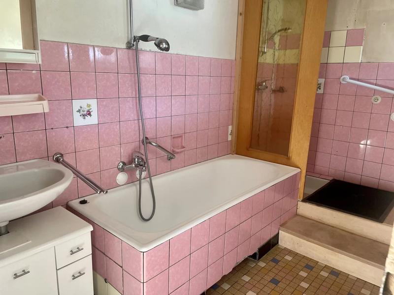 Maison - 145 m² - 5 pièces