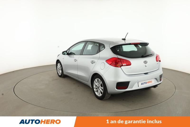 Kia Cee'd 1.6 CRDi Isg Active Bv6 136 ch