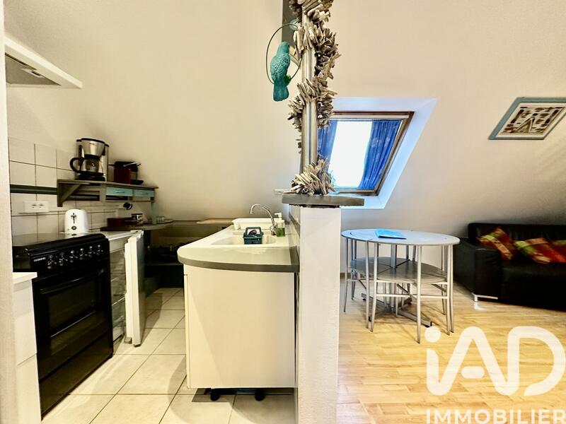 Maison - 166 m² - 9 pièces