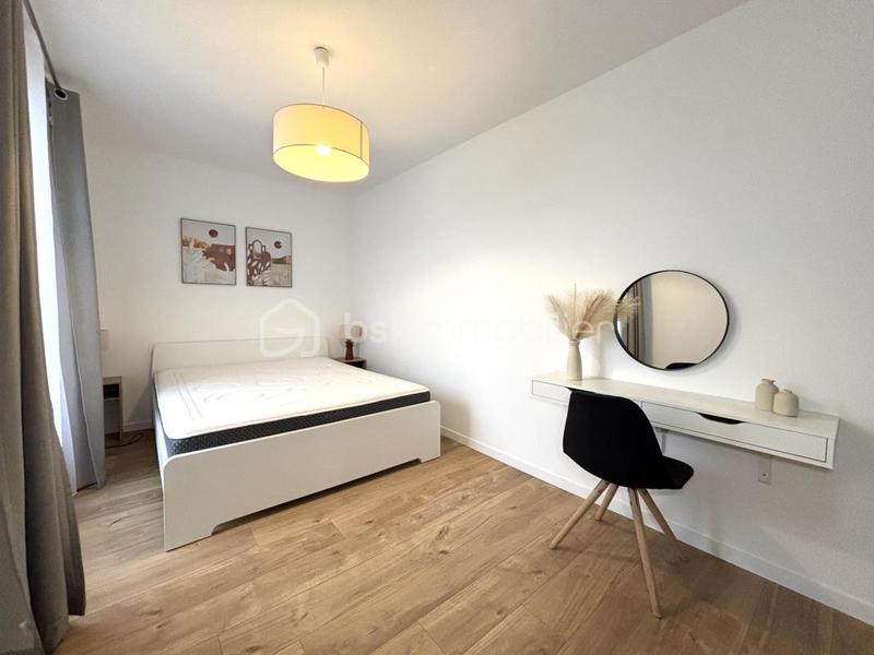 Maison - 128 m² - 5 pièces